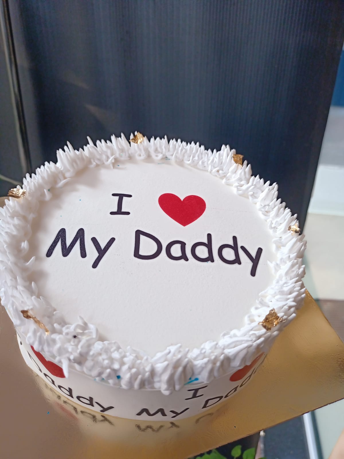 Cake 84